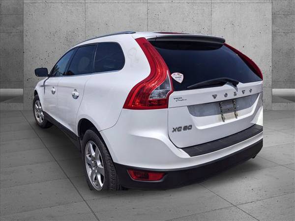 2012 Volvo XC60 3 2L SKU: C2296772 SUV - - by dealer for sale in Memphis, TN – photo 13