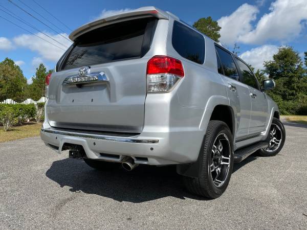 2013 Toyota 4Runner SR5 4x4 4dr SUV for sale in Conway, SC – photo 8