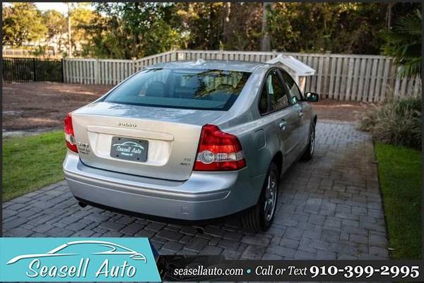 2006 Volvo S40 - - cars & trucks - by dealer - vehicle automotive sale for sale in Wilmington, NC – photo 8