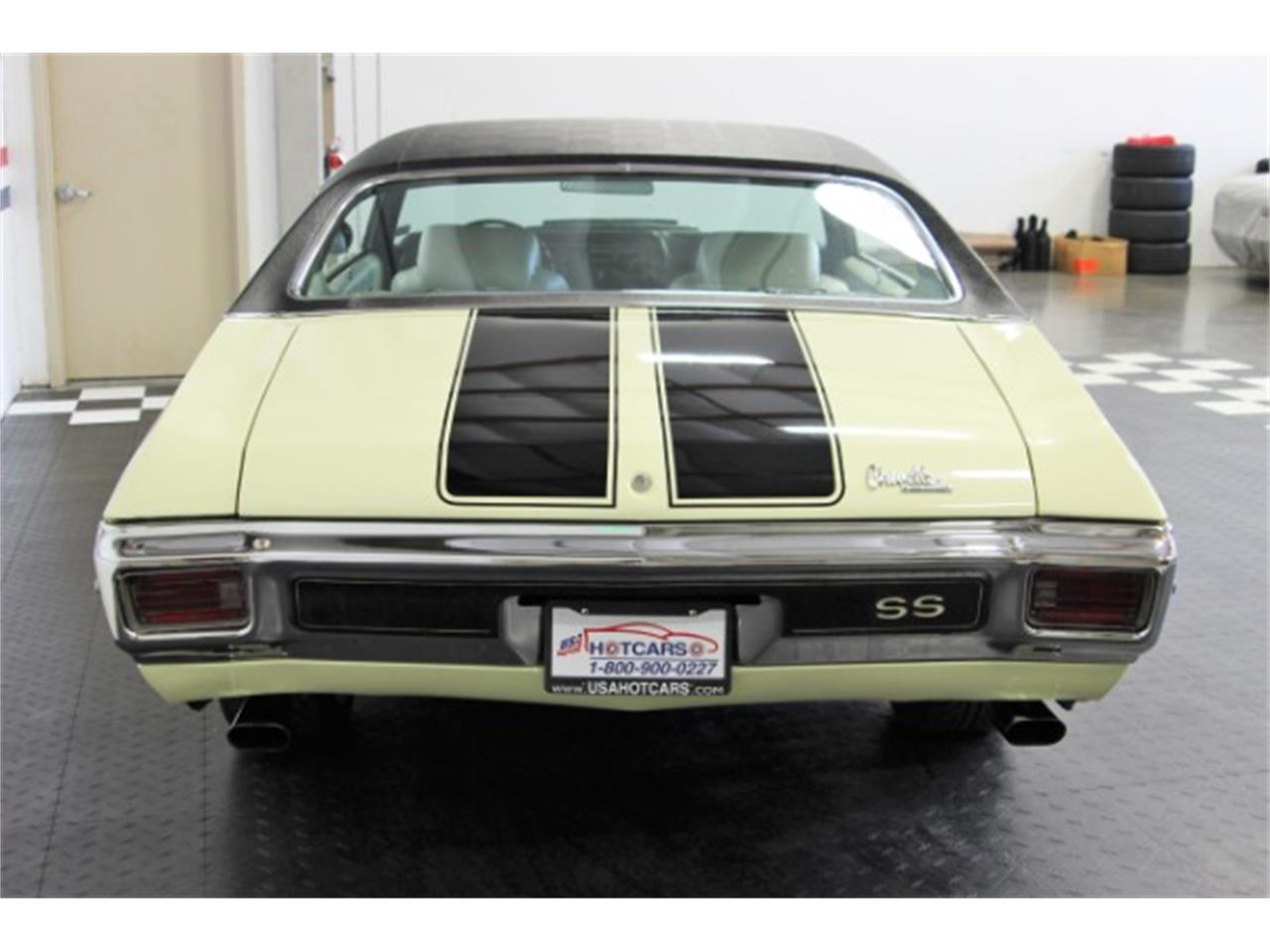 1970 Chevrolet Chevelle for sale in San Ramon, CA – photo 12