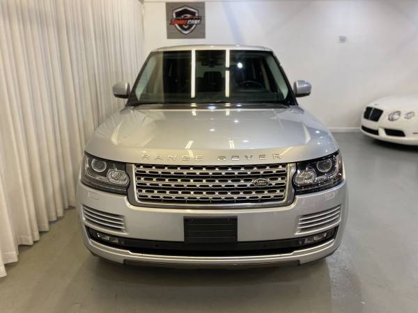 2014 LAND ROVER SPORT HSE//📞 JOHN - cars & trucks - by dealer -... for sale in Miami, FL – photo 5