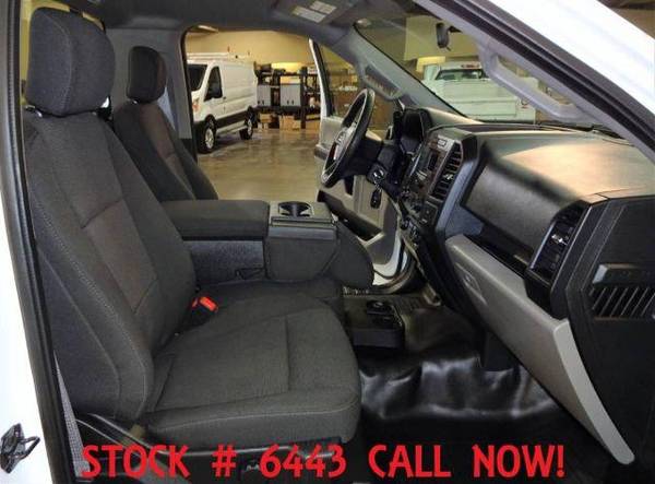 2019 Ford F150 ~ Only 9K Miles! - cars & trucks - by dealer -... for sale in Rocklin, OR – photo 18