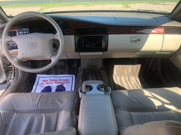 1994 Cadillac Eldorado Coupe - - by dealer - vehicle for sale in Minneapolis, MN – photo 11