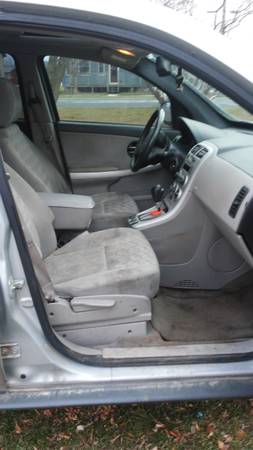 2005 Chevy Equinox - cars & trucks - by owner - vehicle automotive... for sale in Elkhart Lake, WI – photo 11