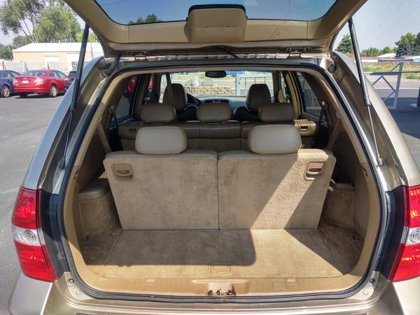 ***2003 ACURA MDX TOURING AWD!!!*** - cars & trucks - by dealer -... for sale in Pocatello, ID – photo 8