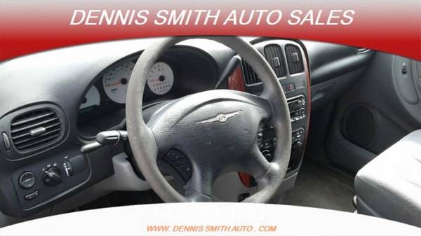 2006 Chrysler Town & Country - cars & trucks - by dealer - vehicle... for sale in AMELIA, OH – photo 22