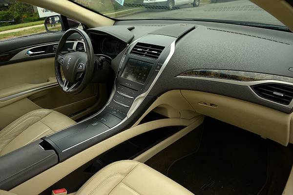 2013 Lincoln Mkz Base for sale in North Bergen, NY – photo 6