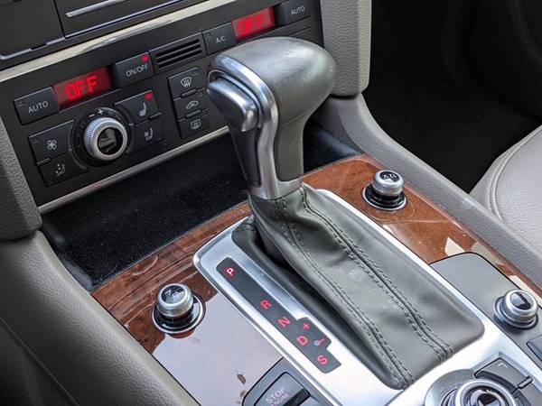 2015 Audi Q7 3 0L TDI Prestige AWD All Wheel Drive SKU: FD017862 for sale in Plano, TX – photo 12