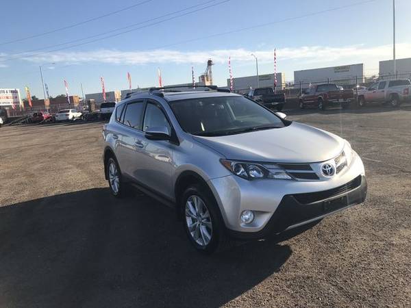 2014 Toyota RAV4 WHOLESALE PRICES OFFERED TO THE PUBLIC! for sale in Glendale, AZ – photo 6