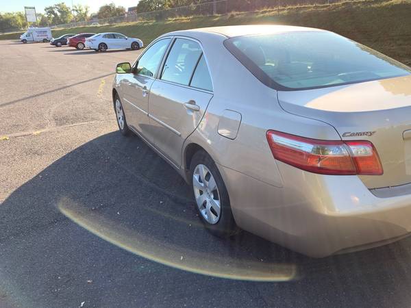 2007 Toyota Camry LE - clean carfax for sale in Philadelphia, PA – photo 6