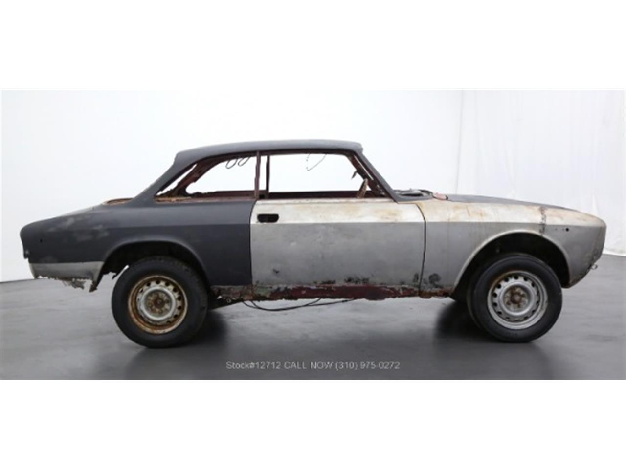 1972 Alfa Romeo 2000 GT for sale in Beverly Hills, CA – photo 2