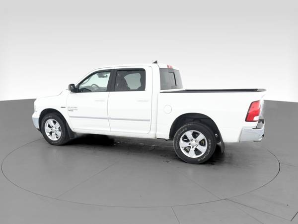 2019 Ram 1500 Classic Crew Cab Big Horn Pickup 4D 5 1/2 ft pickup -... for sale in Dallas, TX – photo 6