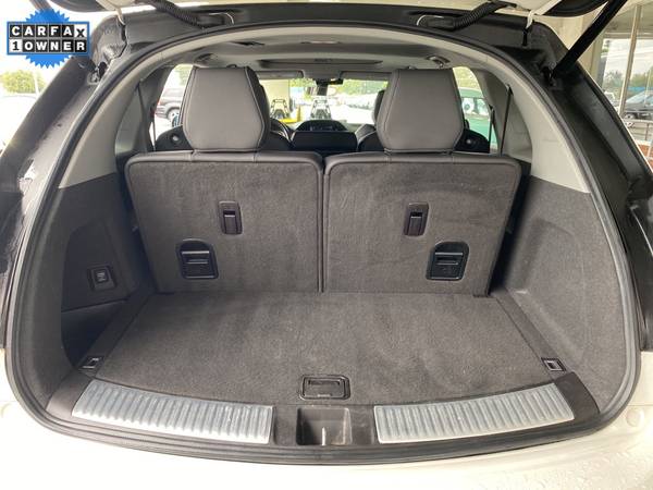 Acura MDX Technology Package Navigation Sunroof SUV 1 Owner... for sale in Richmond , VA – photo 12