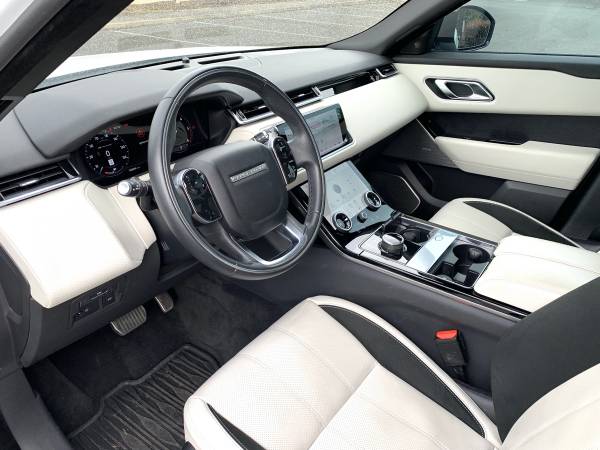 2018 Land Rover Range Rover Velar - - by dealer for sale in Vancouver, WA – photo 10