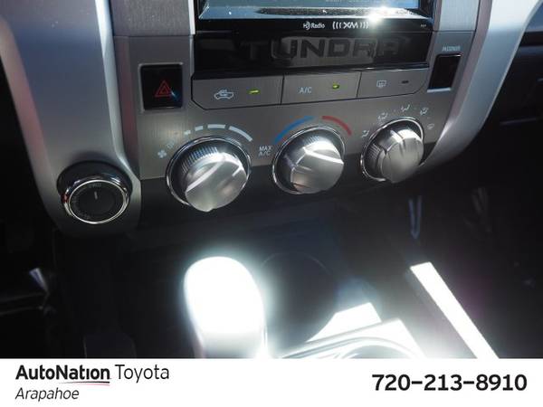 2017 Toyota Tundra 4WD SR5 4x4 4WD Four Wheel Drive SKU:HX671183 for sale in Englewood, CO – photo 17