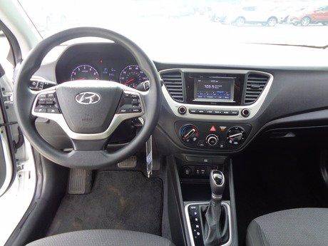 2019 Hyundai Accent SE - - by dealer - vehicle for sale in Rockville, District Of Columbia – photo 16