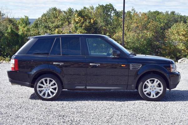 2006 *Land Rover* *Range* *Rover* *Sport* *SC* for sale in Naugatuck, CT – photo 6