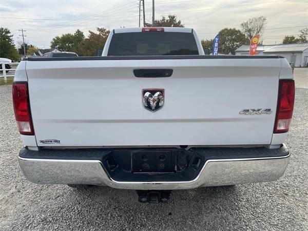 2018 Ram 2500 Tradesman **Chillicothe Truck Southern Ohio's Only All... for sale in Chillicothe, OH – photo 6