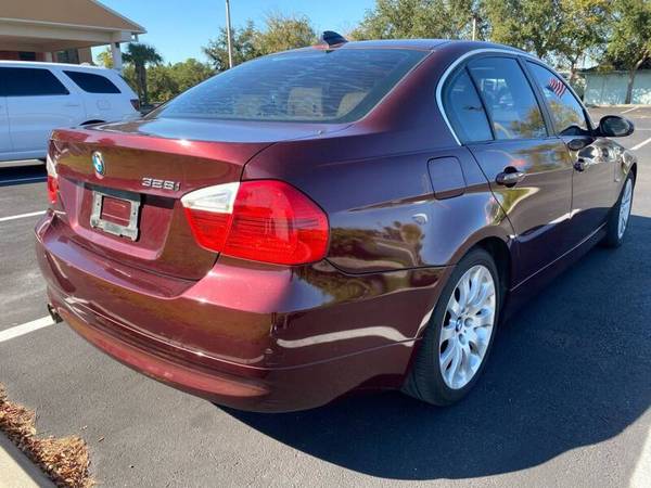 2008 BMW 3 SERIES 328I - cars & trucks - by dealer - vehicle... for sale in PORT RICHEY, FL – photo 4
