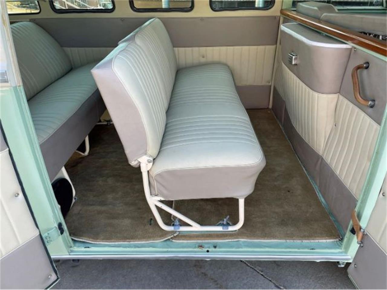1964 Volkswagen Bus for sale in Cadillac, MI – photo 11