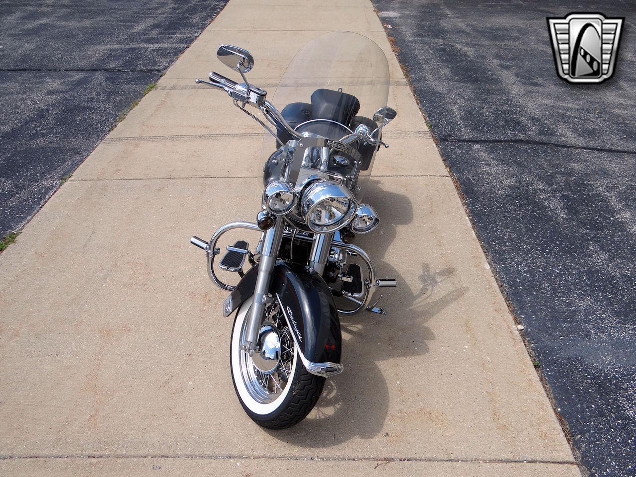 2006 Harley-Davidson Motorcycle for sale in O'Fallon, IL – photo 22