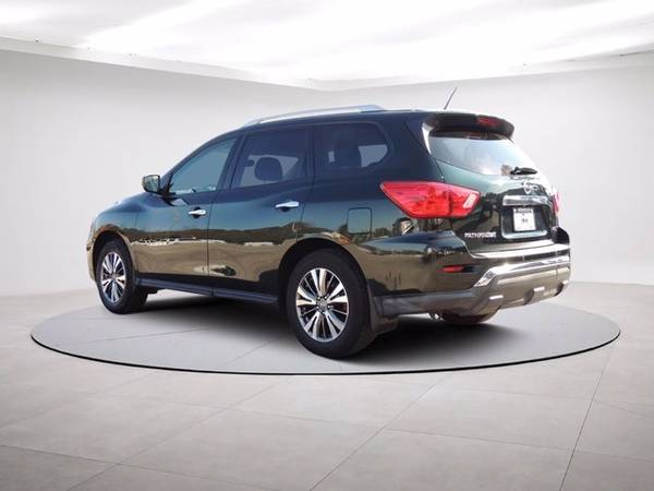 2018 Nissan Pathfinder SV - - by dealer - vehicle for sale in Clayton, NC – photo 6