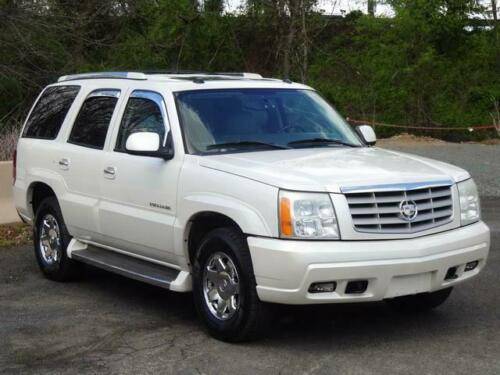 Trade Cadillac Escalade LOADED 4WD AWD Trade for sports car - cars &... for sale in Delray Beach, FL – photo 2