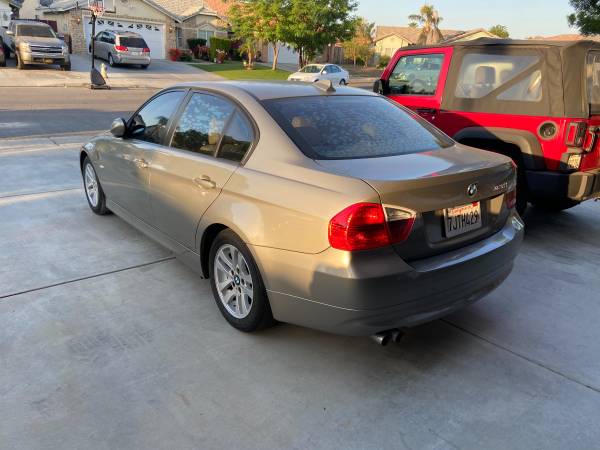 2007 BMW 328i LOW MILES for sale in Bakersfield, CA – photo 3
