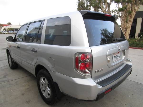 2006 Honda Pilot 🔹One Owner🔹Super clean🔹Drive Exellent 🔹 - cars &... for sale in Valencia, CA – photo 6