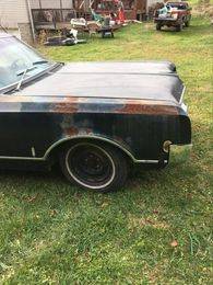 1965 Olds Dynamic 88 - cars & trucks - by owner - vehicle automotive... for sale in Cabot, PA – photo 5