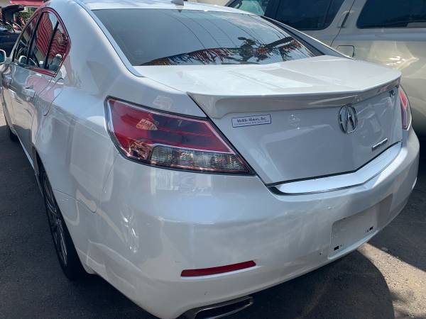 ACURA'S TSX'S, TL'S, TLX's, MDX - cars & trucks - by dealer -... for sale in New Haven, CT – photo 5