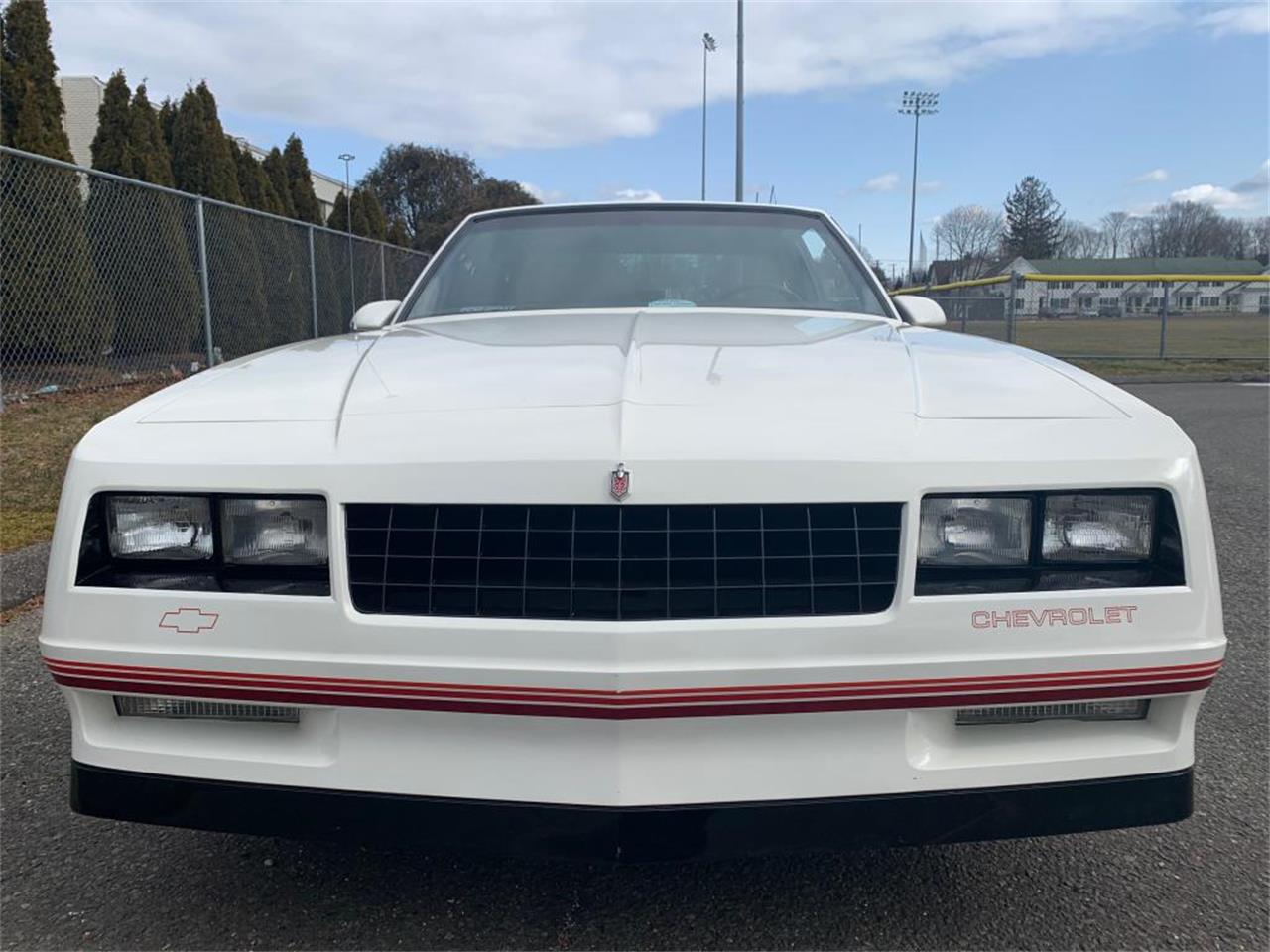 1988 Chevrolet Monte Carlo for sale in Milford City, CT – photo 21