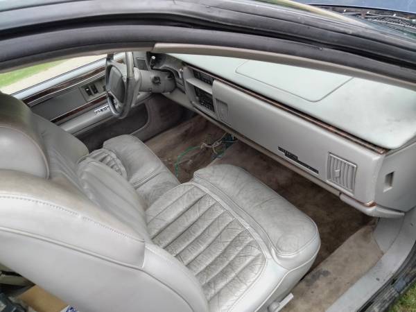 1995 Buick Roadmaster 5 7l V8 for sale in Zimmerman, MN – photo 6