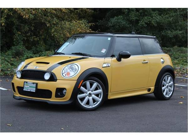 2008 MINI Cooper Hatchback 2D Other for sale in Everett, WA