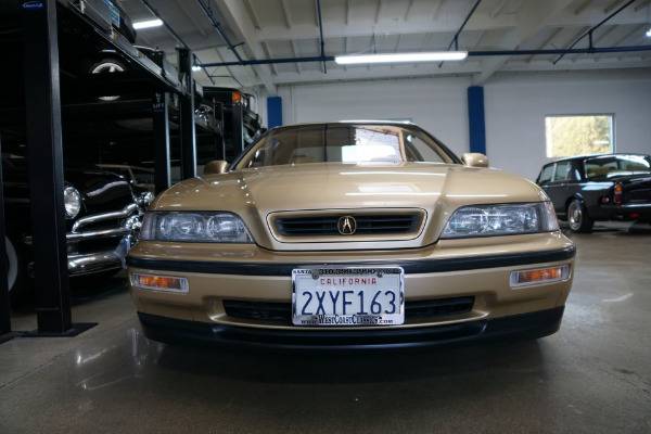 1991 Acura Legend L Stock# 1711 - cars & trucks - by dealer -... for sale in Torrance, CA – photo 8