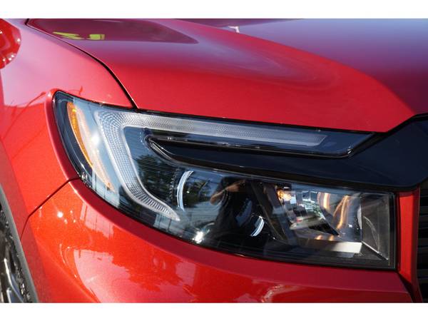 2021 Honda Ridgeline Sport pickup Red - - by dealer for sale in Lakewood, NJ – photo 21