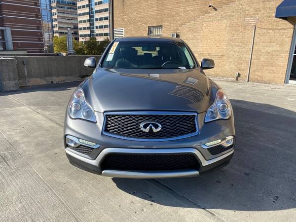 2017 INFINITI QX50 Base ** Call Today** for the Absolute Best Deal... for sale in Bethesda, District Of Columbia – photo 4
