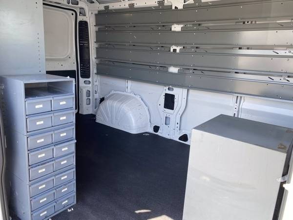 2015 Ram ProMaster Cargo Van 1500 136 WB for sale in Rialto, CA – photo 20