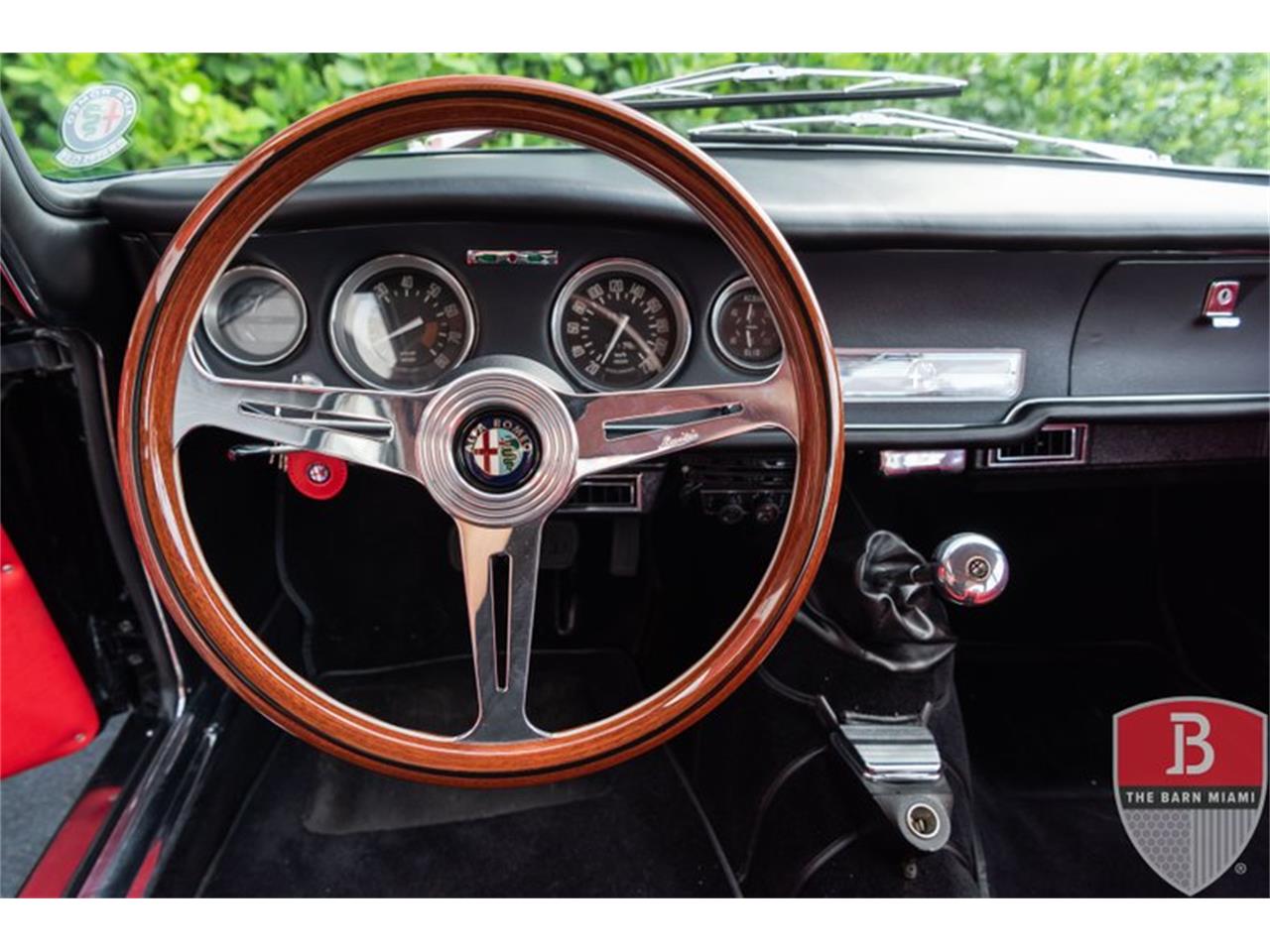 1967 Alfa Romeo GTV for sale in Miami, FL – photo 70