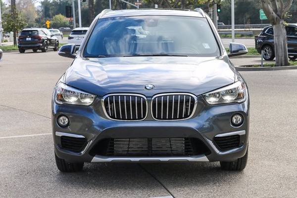 2019 BMW X1 sDrive28i - - by dealer - vehicle for sale in Santa Barbara, CA – photo 2