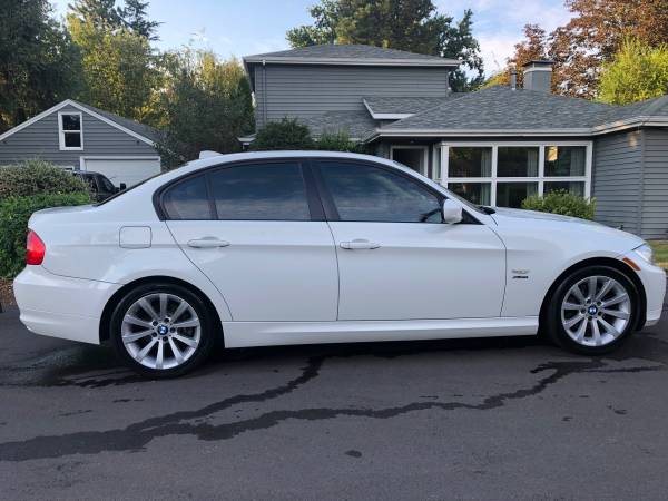 2011 BMW 328i Xdrive - cars & trucks - by owner - vehicle automotive... for sale in Portland, OR – photo 10