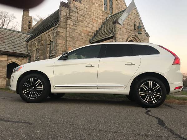 2017 VOLVO XC60 DYNAMIC AWD 1 OWNER NAV PANORAMA ROOF ONLY 23k Miles... for sale in Wakefield, MA – photo 7