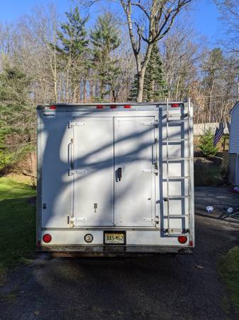 Utility Service Vehicle-Dually - cars & trucks - by owner - vehicle... for sale in Morristown, NJ – photo 7