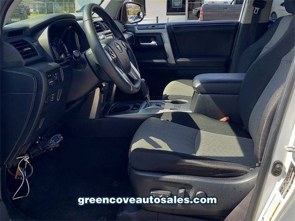 2015 Toyota 4Runner SR5 The Best Vehicles at The Best Price!!! for sale in Green Cove Springs, FL – photo 3