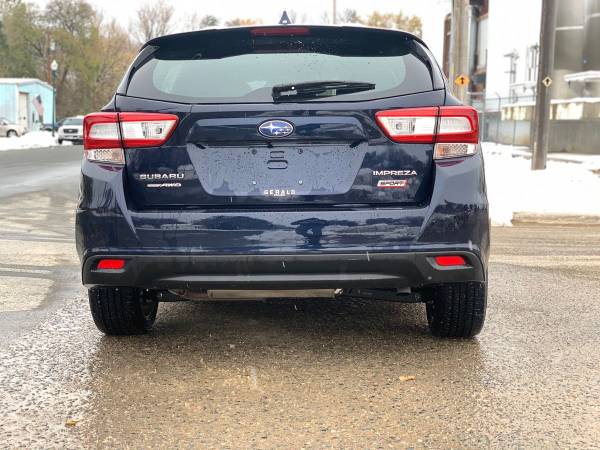 2019 Subaru Impreza Sport AWD - ONLY 14K MILES - cars & trucks - by... for sale in Farmington, MN – photo 6