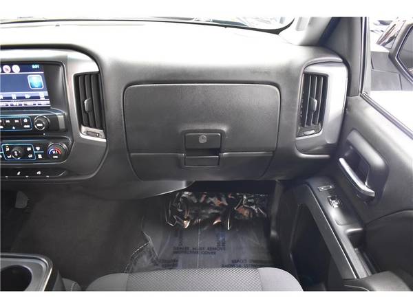 2014 Chevrolet Silverado 1500 Double Cab 4WD AWD Chevy LT Pickup 4D 6 for sale in Escondido, CA – photo 20