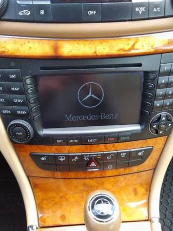2007 MERCEDES-BENZ E-CLASS E 350 - cars & trucks - by dealer -... for sale in Portland, OR – photo 15