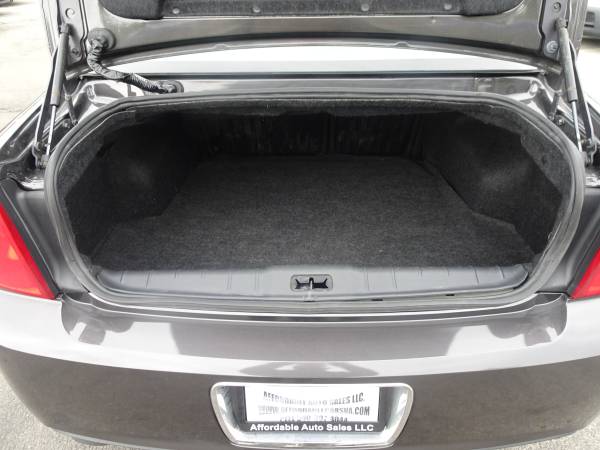 2012 Chevrolet MALIBU Immaculate Condition 90 Days Warranty - cars & for sale in Roanoke, VA – photo 17