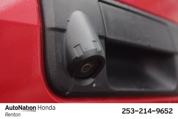 2011 Toyota Tundra Grade SKU:BX030364 Pickup - cars & trucks - by... for sale in Renton, WA – photo 13