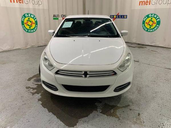 2015 Dodge Dart SE QUICK AND EASY APPROVALS - - by for sale in Arlington, TX – photo 2